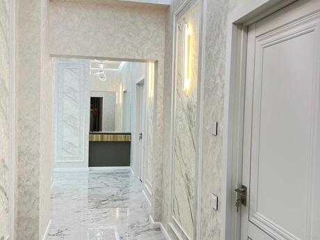 3 otaqlı mənzil, 120 m², Neftçilər: 310 000 ₼ 5