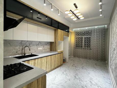 3 otaqlı mənzil, 120 m², Neftçilər: 310 000 ₼ 2