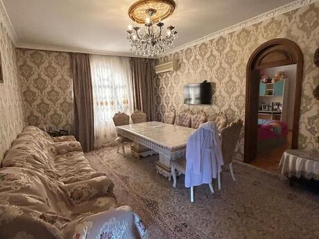 Объявление №5730788 - Баку, м. Дернегюль, 6-комн., 140 м²