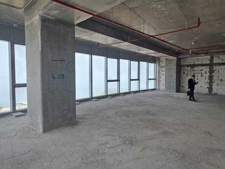 Nəsimidə 3 otaqlı yeni tikili mənzil satılır, 140 m², 2 380 000 AZN, şəkil 4 / 12