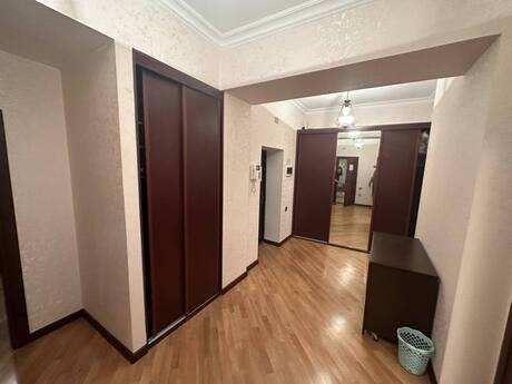 Kirayə 3 otaqlı mənzil, 116 m², Şah İsmayıl Xətai: 1 200 ₼/ay 5