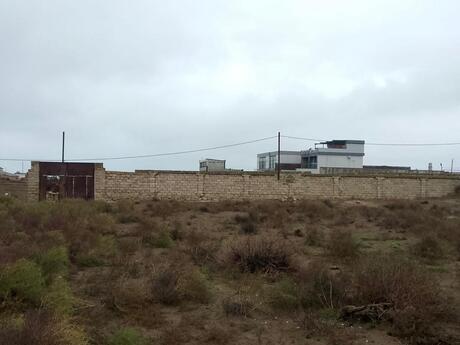 Elan №5731171 - Bakı, Şüvəlan q., 24 sot