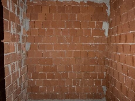 2 otaqlı yeni tikili - Bakıxanov q. - 117 m²