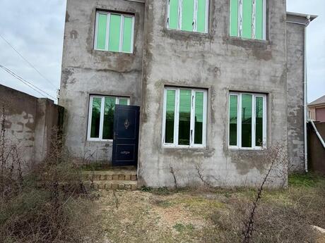 Объявление №5731315 - Баку, пос. Бина, 5-комн., 200 м²