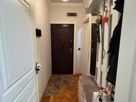 2 otaqlı mənzil, 55 m², Memar Əcəmi: 140 000 ₼ 5