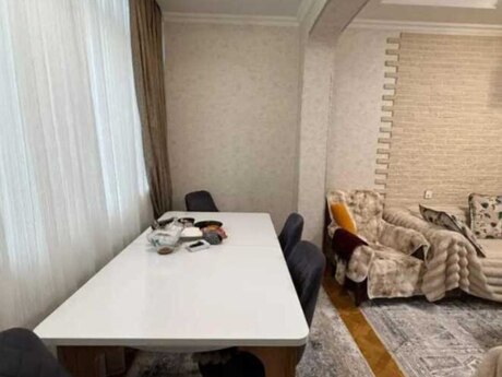 Объявление №5731389 - Баку, м. Мемар Аджеми, 2-комн., 55 м², 3/5 этаж