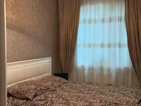 2 otaqlı mənzil, 55 m², Memar Əcəmi: 140 000 ₼ 4