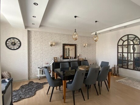 6 otaqlı mənzil, 248 m², Bayıl: 580 000 ₼ 4