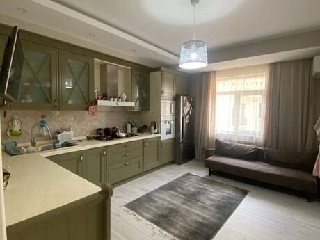 6 otaqlı mənzil, 248 m², Bayıl: 580 000 ₼ 5