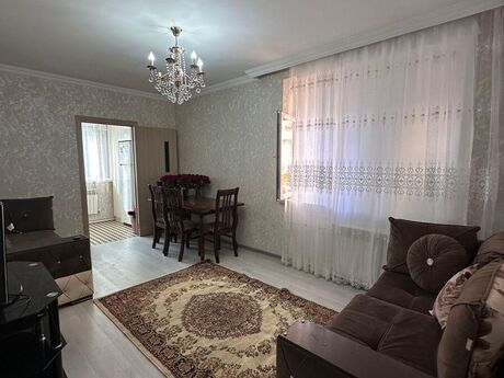 Elan №5731591 - Bakı, Gənclik m., 2 otaqlı, 50 m², 3/10 mərtəbə
