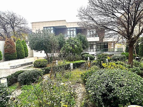 Объявление №5731648 - Баку, м. Гянджлик, 6-комн., 650 м²