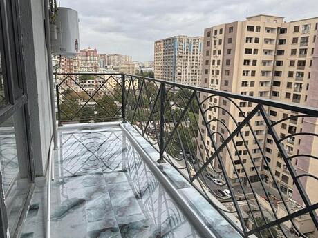 3-room apartment, 80 m², 28 May: 285 000 ₼ 4