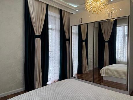 3-room apartment, 80 m², 28 May: 285 000 ₼ 3