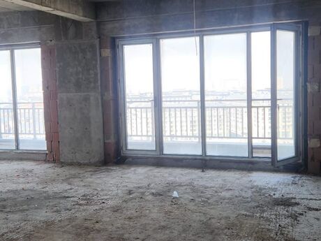 3 otaqlı mənzil, 163 m², Ağ şəhər: 600 000 ₼ 3