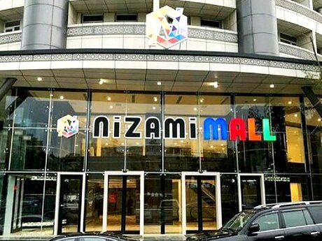 3 otaqlı yeni tikili - Nizami m. - 120 m²