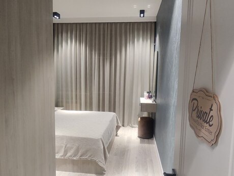 2 otaqlı yeni tikili - Zığ q. - 62.3 m²