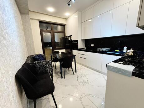 Elan №5732037 - Bakı, Nəsimi r., 2 otaqlı, 100 m², 9/20 mərtəbə