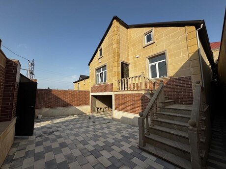 Elan №5732095 - Bakı, Bakıxanov q., 4 otaqlı, 95 m²