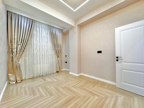 3 otaqlı mənzil, 87 m², Qara Qarayev: 295 000 ₼ 4