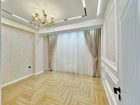 3 otaqlı mənzil, 87 m², Qara Qarayev: 295 000 ₼ 3