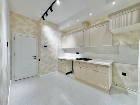 Elan №5732120 - Bakı, Qara Qarayev m., 3 otaqlı, 87 m², 14/17 mərtəbə