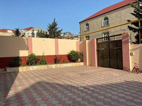 6-room house, 450 m², Badamdar: 850 000 ₼ 5