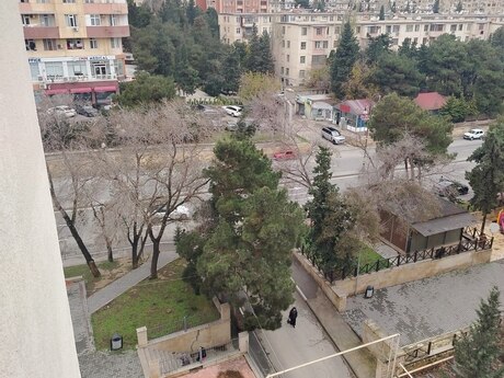 2-room apartment, 40 m², Memar Əcəmi: 100 000 ₼ 2
