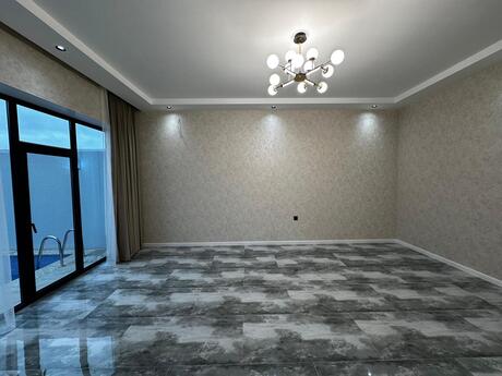 4 otaqlı həyət evi, 140 m², Şüvəlan: 225 000 ₼ 5