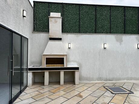 4 otaqlı həyət evi, 200 m², Mərdəkan: 298 000 ₼ 5