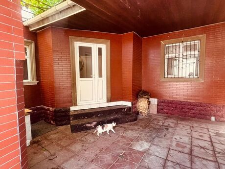 5 otaqlı həyət evi/bağ evi - Suraxanı q. - 101 m²