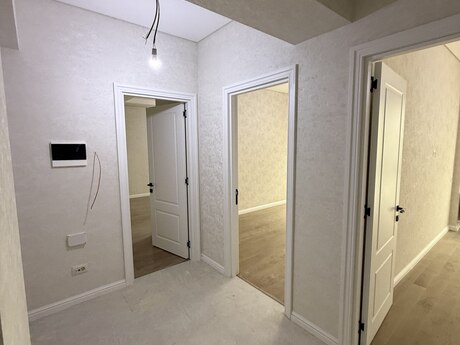 3-комнатная квартира, 72,5 м², Yeni Yasamal: 227 114 ₼ 3