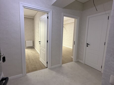 Объявление №5732399 - Баку, пос. Ени Ясамал, 3-комн., 72.3 м², 2/16 этаж