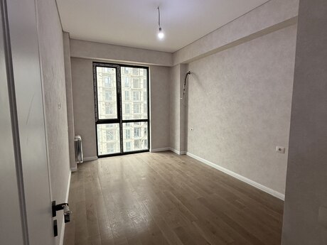 3-комнатная квартира, 72,5 м², Yeni Yasamal: 227 114 ₼ 2