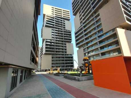 4 otaqlı yeni tikili - 8 Noyabr m. - 178 m²