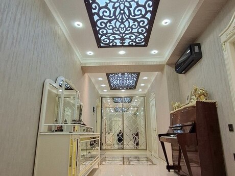 Elan №5732671 - Bakı, Dərnəgül m., 3 otaqlı, 130 m², 8/17 mərtəbə