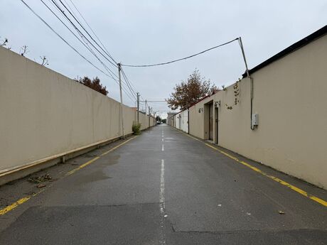 Torpaq - Buzovna q. - 100 sot