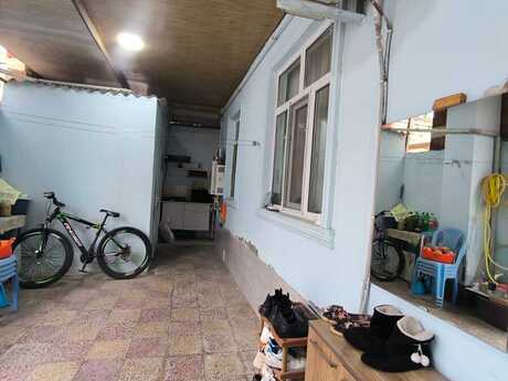 3 otaqlı həyət evi/bağ evi - Xırdalan - 80 m²
