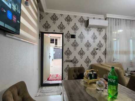 3 otaqlı həyət evi/bağ evi - Xırdalan - 80 m²