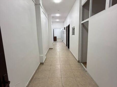 Obyekt - Binəqədi r. - 560 m²