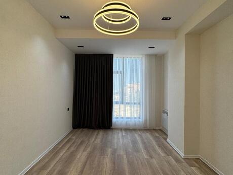 Объявление №5732915 - Баку, Сураханский  р., 3-комн., 80 м², 6/15 этаж