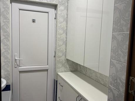 3 otaqlı həyət evi/bağ evi - Səbail r. - 100 m²