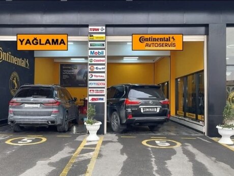 Elan №5733164 - Bakı, Nəriman Nərimanov m., 400 m²