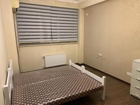 1 otaqlı yeni tikili - Yasamal q. - 35 m²