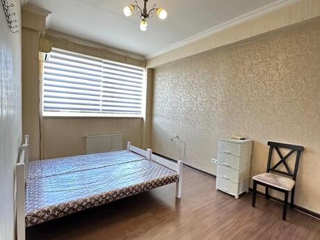 1 otaqlı yeni tikili - Yasamal q. - 35 m²