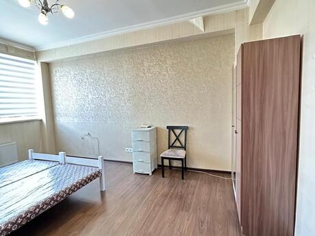1 otaqlı yeni tikili - Yasamal q. - 35 m²