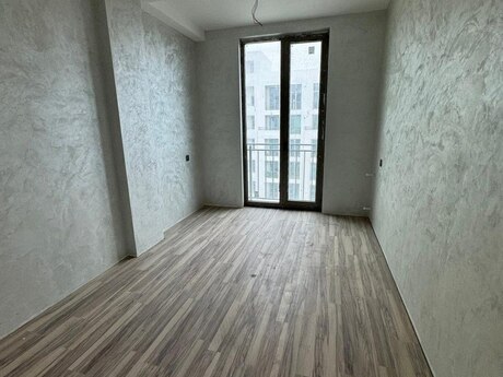 3 otaqlı yeni tikili - Elmlər Akademiyası m. - 101 m²
