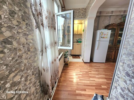 1-комнатная квартира, 58 м², Qara Qarayev: 129 000 ₼ 5