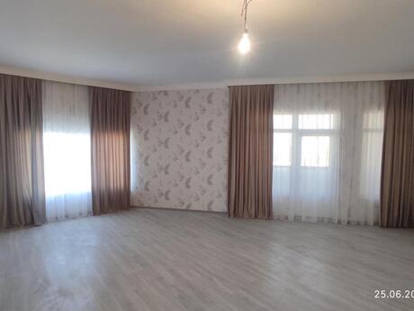 3-комнатная квартира, 135 м², Memar Əcəmi: 220 000 ₼ 4