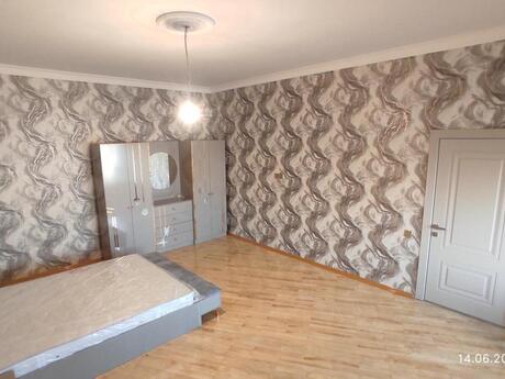 3-комнатная квартира, 135 м², Memar Əcəmi: 220 000 ₼ 5