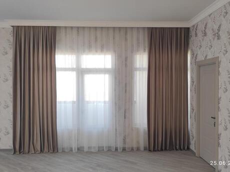 Объявление №5733536 - Баку, м. Мемар Аджеми, 3-комн., 135 м², 11/11 этаж